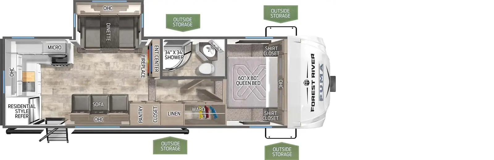 255RKS Floorplan Image